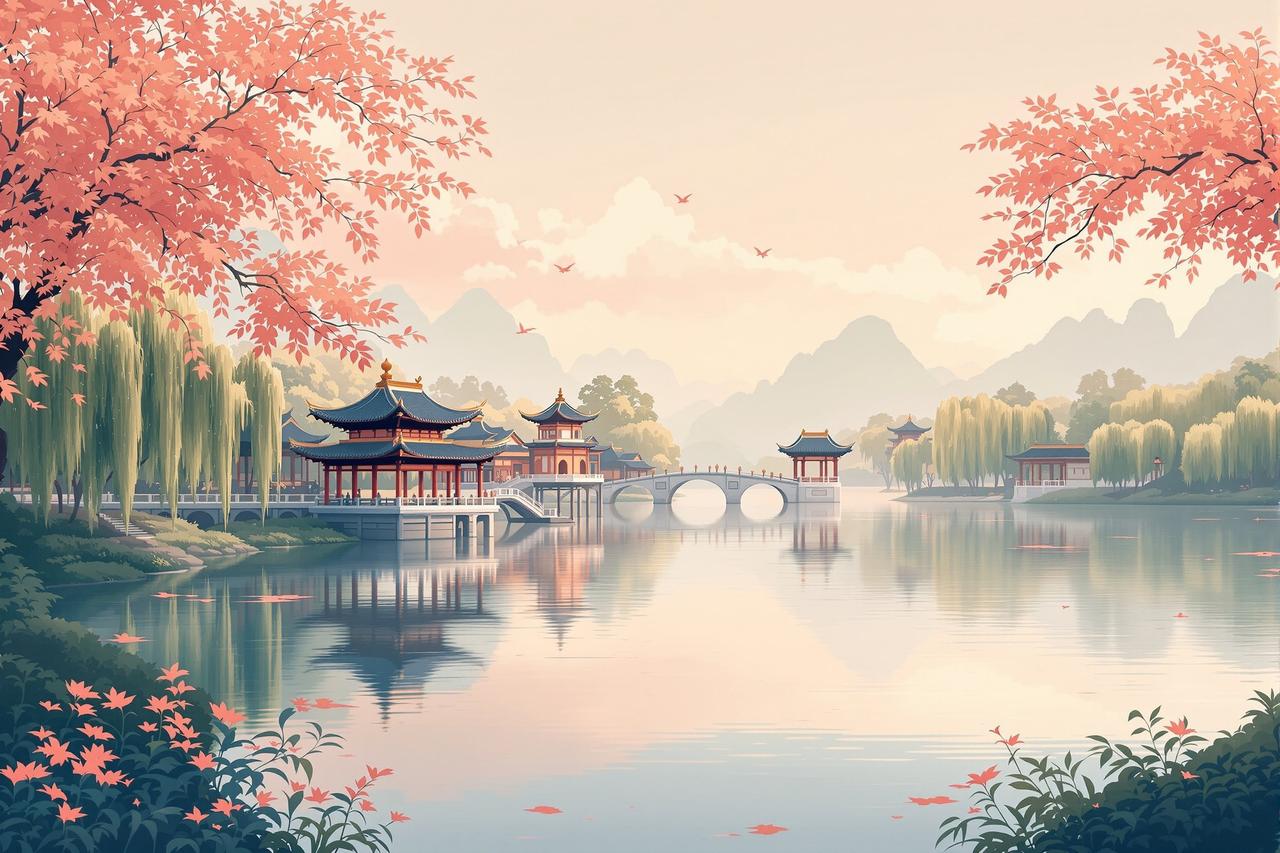 短剧资源网×杭州市文旅局:用动漫讲好城市故事 - 短剧资源网媒体报道